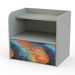 Тумба прикроватная Berlin 56  BMS - Фото 7