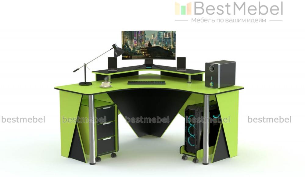 Игровой стол Полярис-5 BMS - Фото