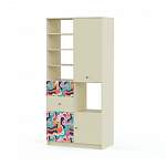 Стеллаж Белла Нео 11 BMS - Фото 4