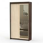 Шкаф-купе Эконом 2.10 BMS - Фото 1