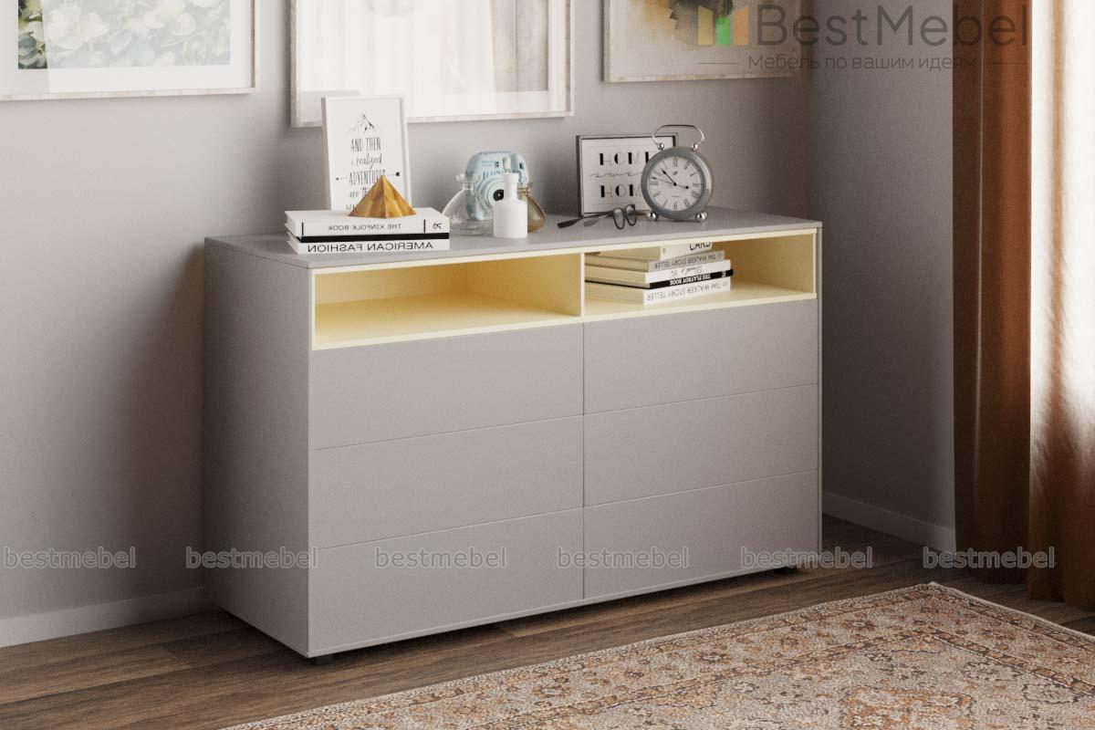 Комод Цитрус BMS - Фото