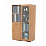 Шкаф №3 ГР-01-г BMS - Фото 1