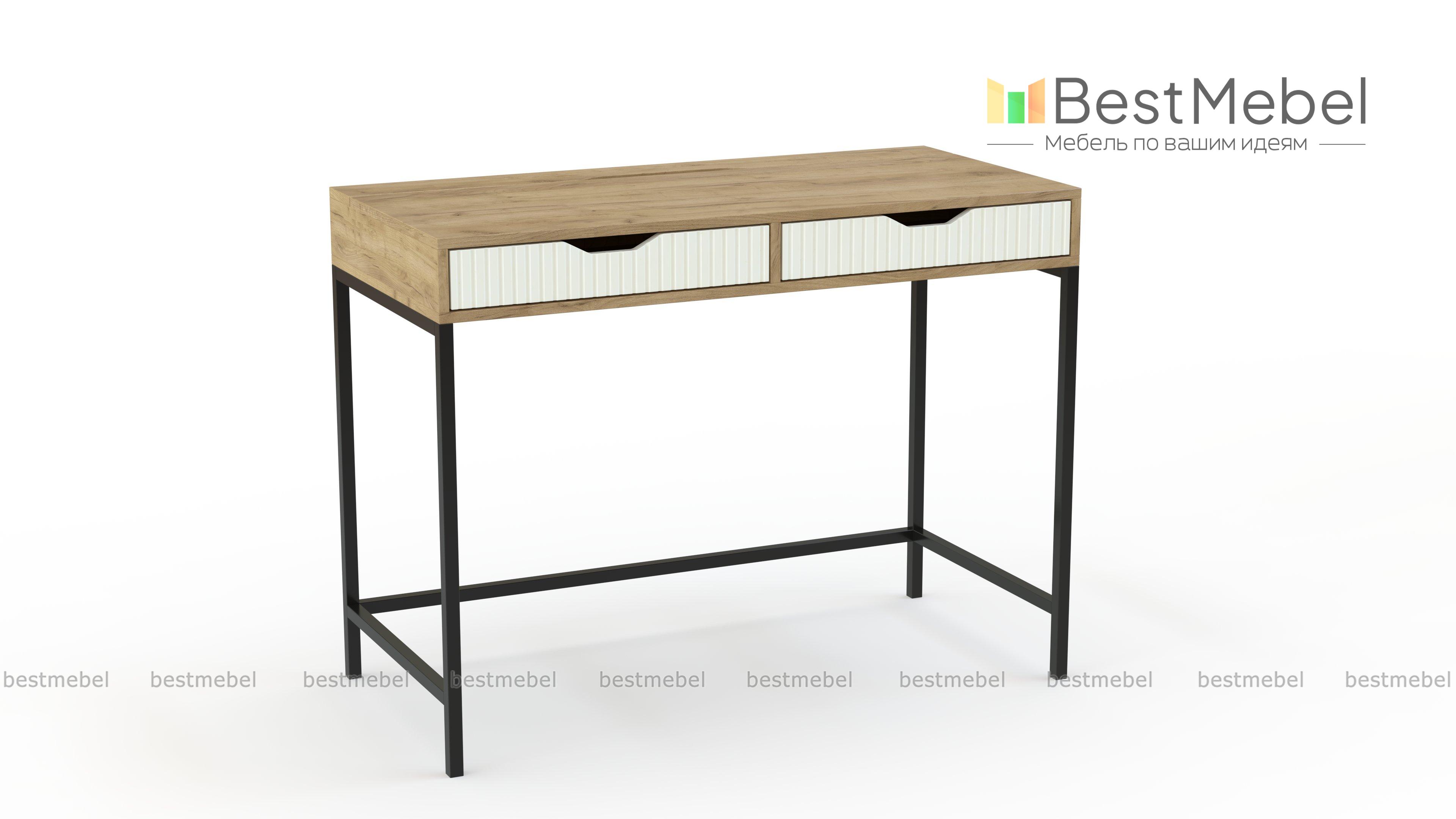 Стол туалетный Осло 11 BMS - Фото