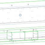 Схема сборки Панель для ТВ Лина 2.2 BMS