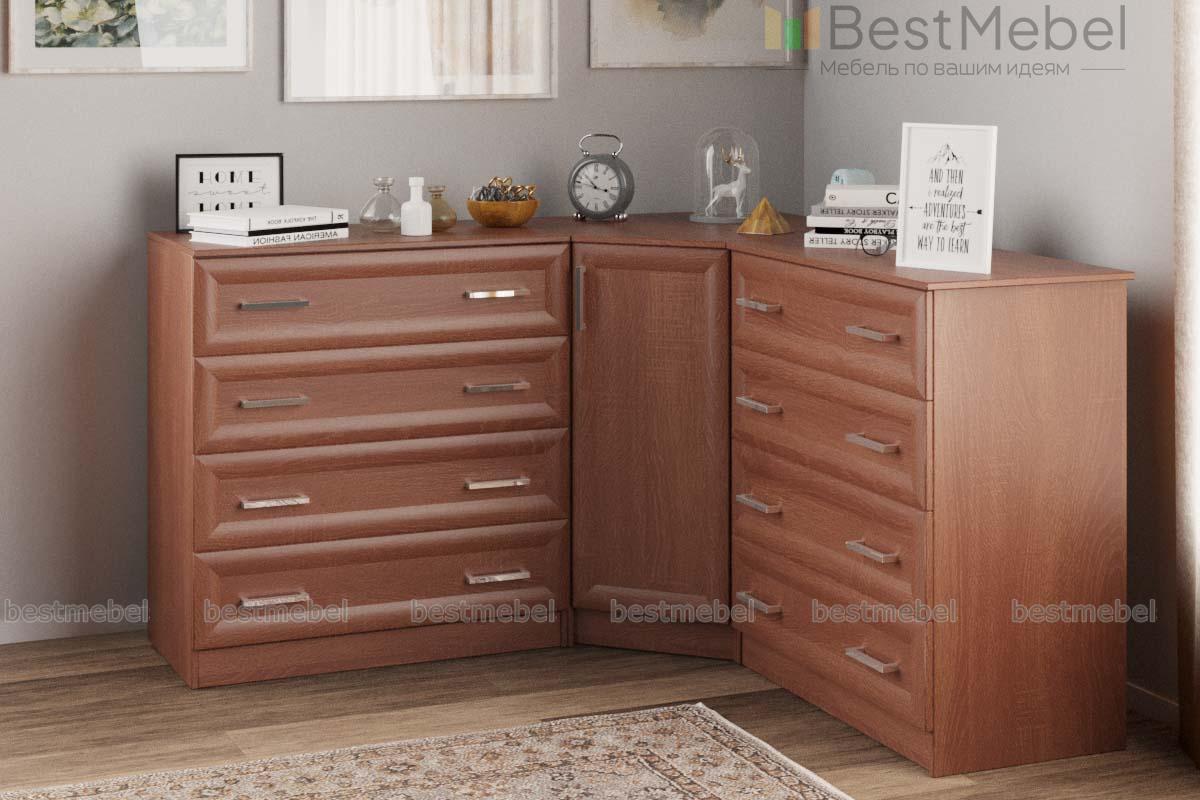 Комод Екатерина 17 BMS - Фото