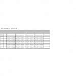 Схема сборки Журнальный столик Mambos BMS