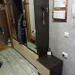 Прихожая Ника 02 BMS - Фото от клиента