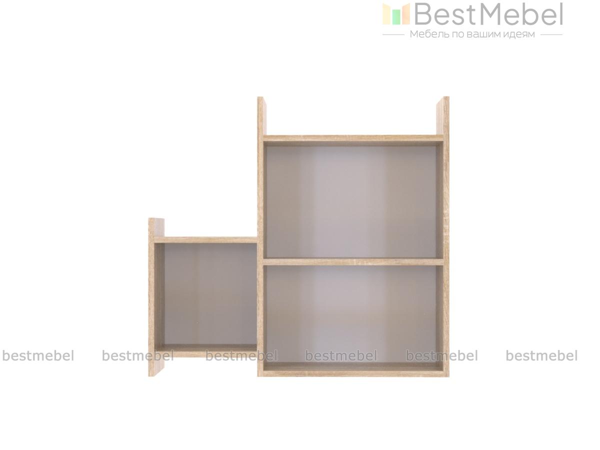 Полка Ницца 1 BMS - Фото