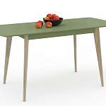 Кухонный стол Детройт Нео 13 BMS - Фото 2