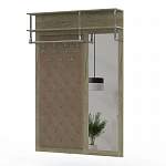 Вешалка Невада 4 BMS - Фото 4