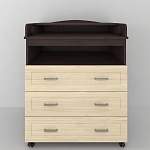 Комод Мишка №3 BMS - Фото 6