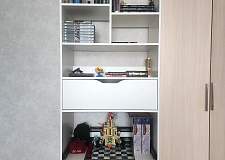 Стеллаж Риф 3 BMS