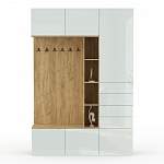 Прихожая Клайд 14 BMS - Фото 3