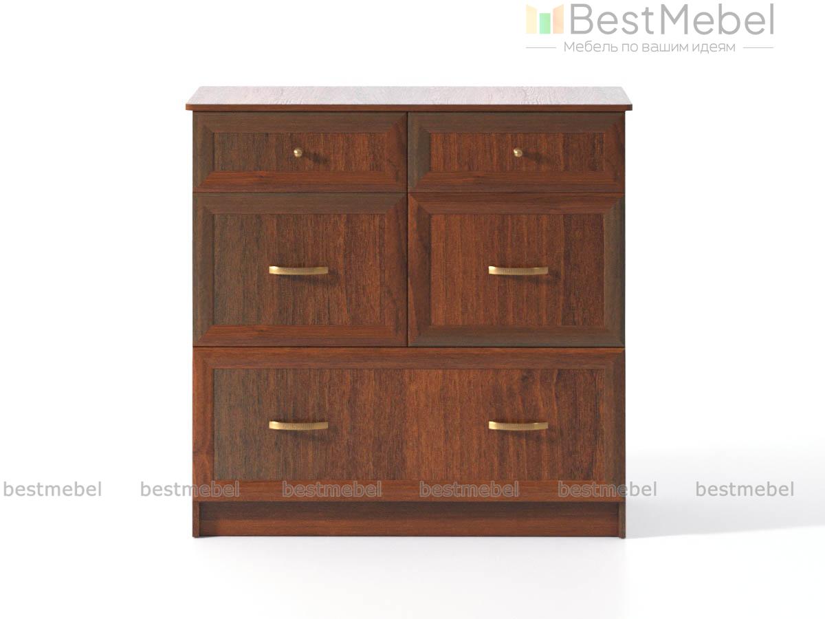 Комод Логос № 19 BMS - Фото