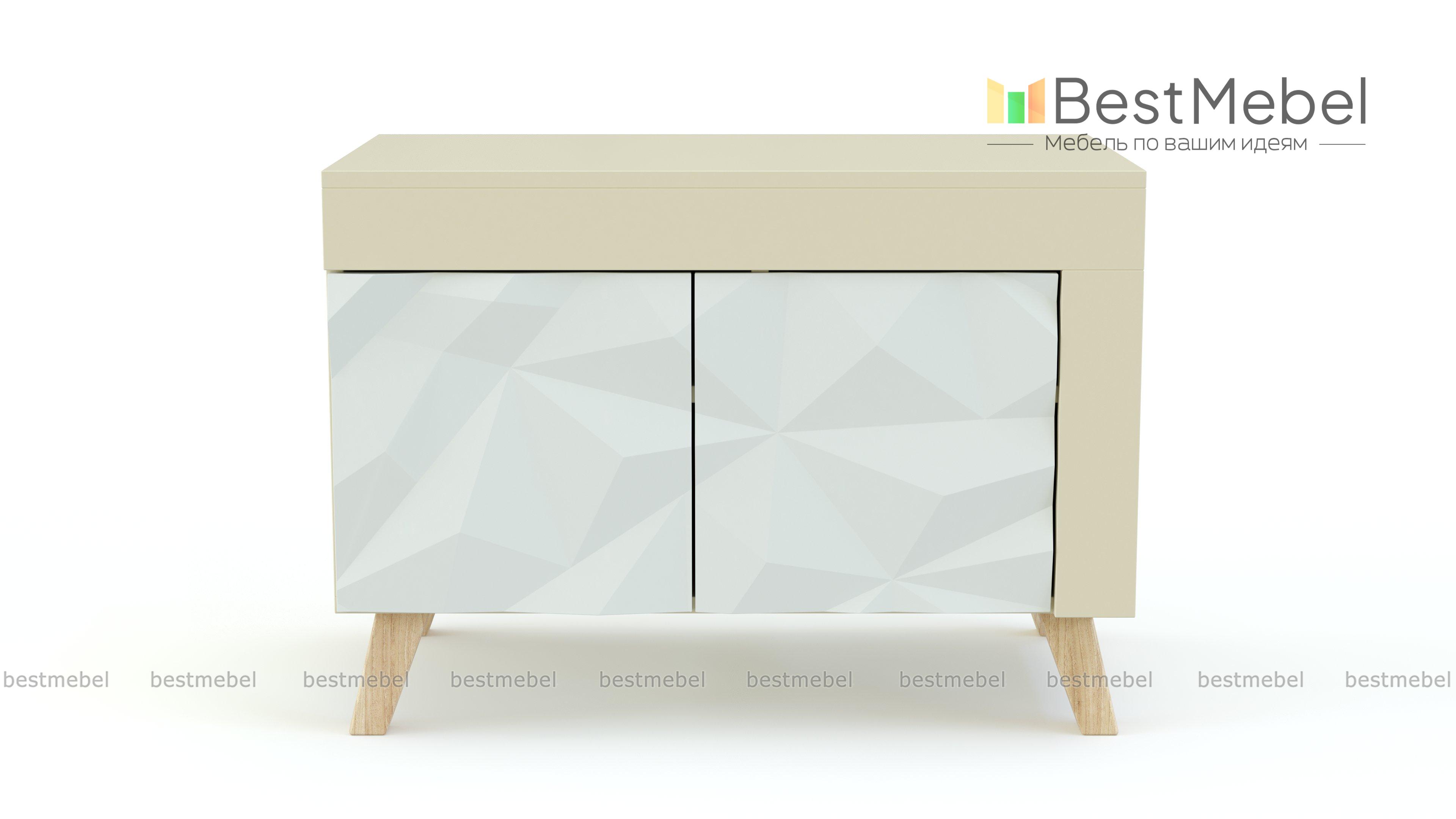 Обувница Лили 13 BMS - Фото