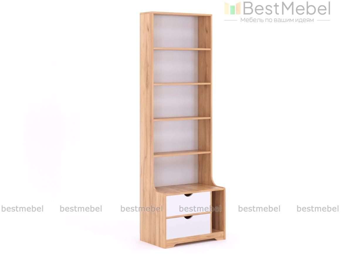 Стеллаж Палитра 3 BMS - Фото