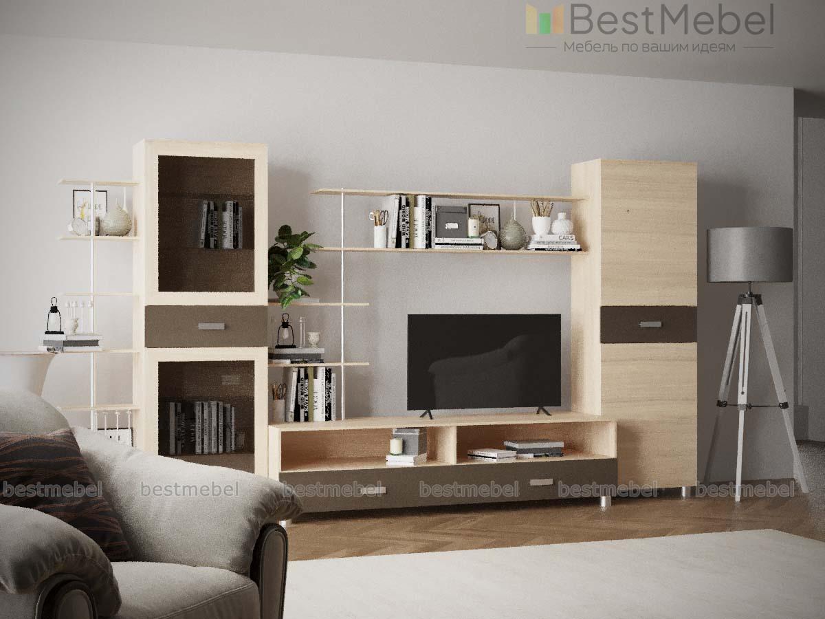 Стенка Марта-1 BMS - Фото