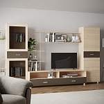 Стенка Марта-1 BMS - Фото 2