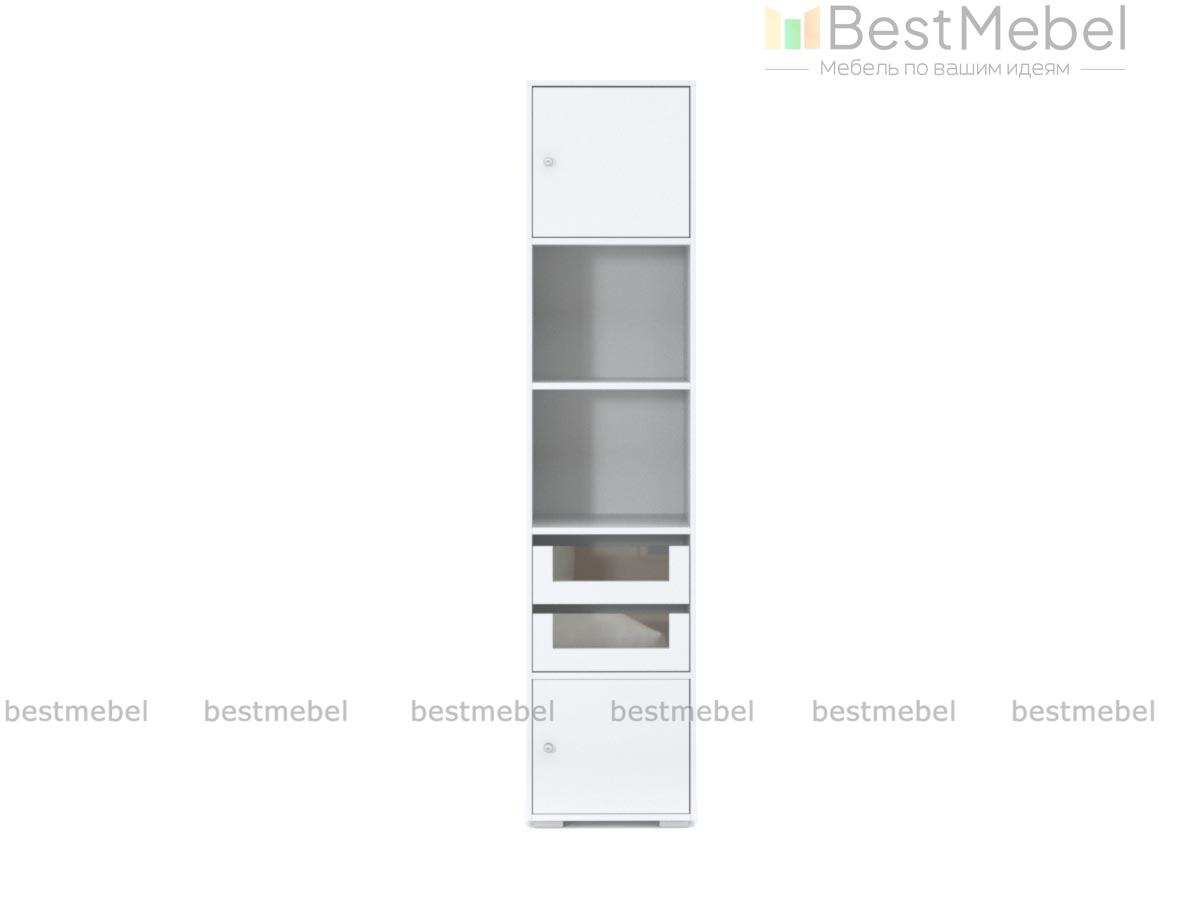 Стеллаж Мия С1 BMS - Фото