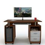 Стол письменный  Ирма 8 BMS - Фото 9