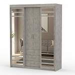 Шкаф-купе ШК-05 BMS - Фото 7