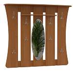 Вешалка Альта Лайт 4 BMS - Фото 4