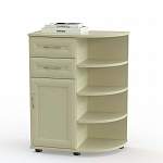 Тумба Одиссей 12 BMS - Фото 3