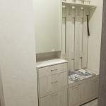 Прихожая Логика 03 BMS - Фото от клиента