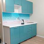 Кухня Волна BMS - Фото от клиента