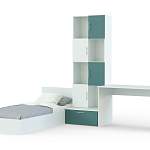 Детская стенка Шерлок 5 BMS - Фото 1