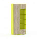 Шкаф Pinokkio П-Кл1 BMS - Фото 2