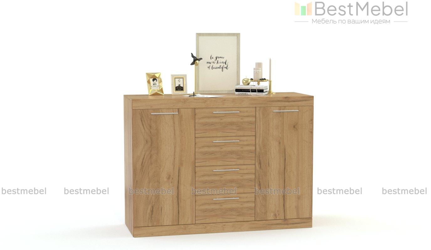 Комод Mestre BMS - Фото