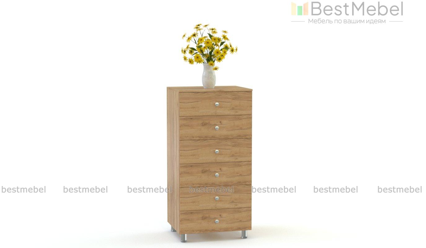 Спальня Атлант BMS - Фото