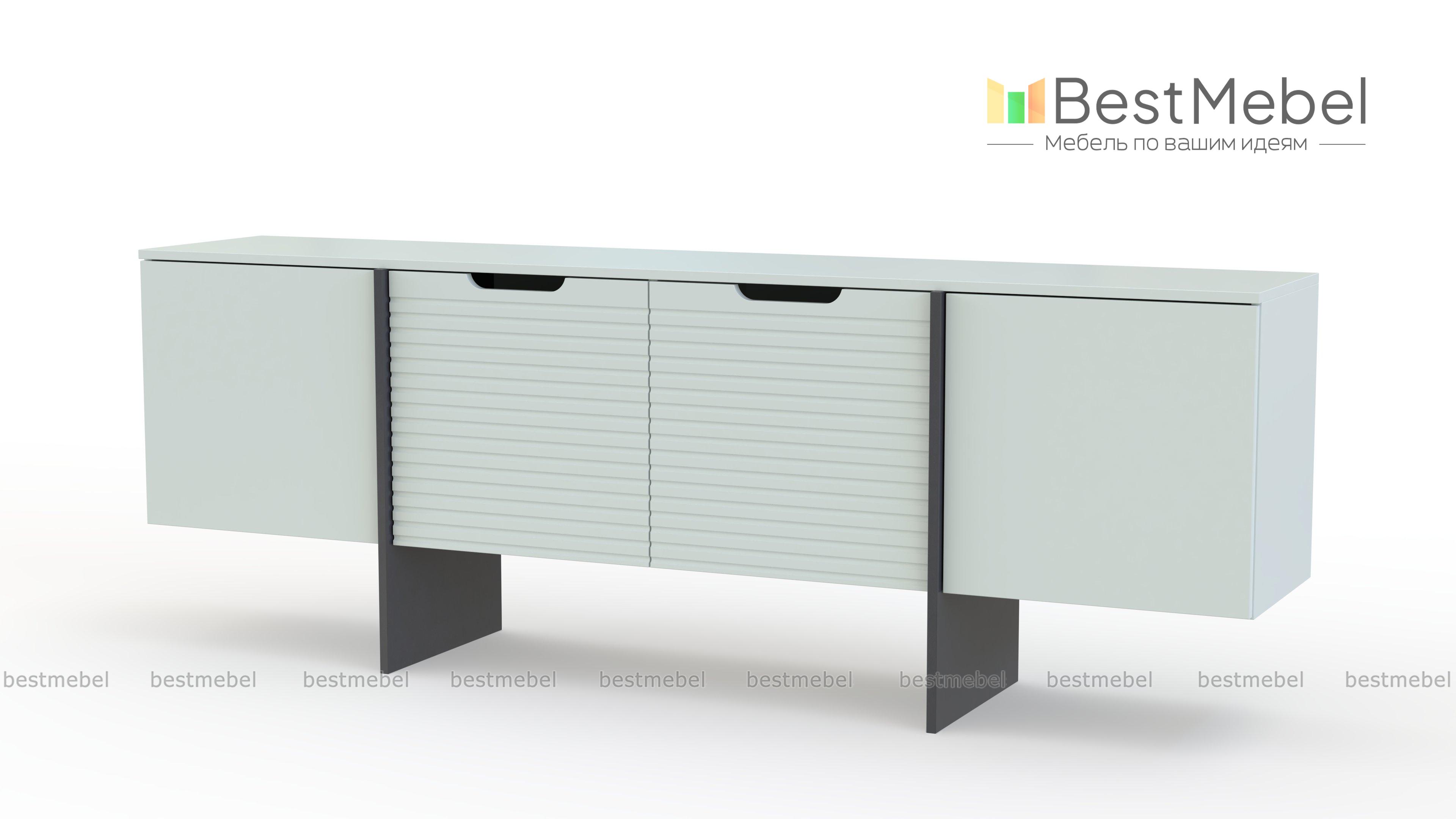 Тумба Пенелопа 15 BMS - Фото