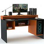 Геймерский стол Мадрид-9 BMS - Фото 9