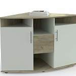 Тумба под аквариум Неро 4 BMS - Фото 4