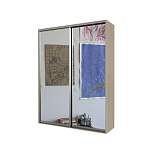 Шкаф-купе 9043 BMS - Фото 3