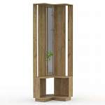 Вешалка угловая Гимли 1 BMS - Фото 4