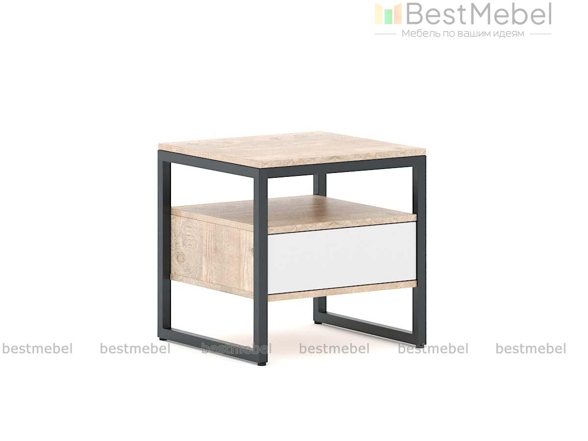 Тумба прикроватная Натс 13 BMS - Фото