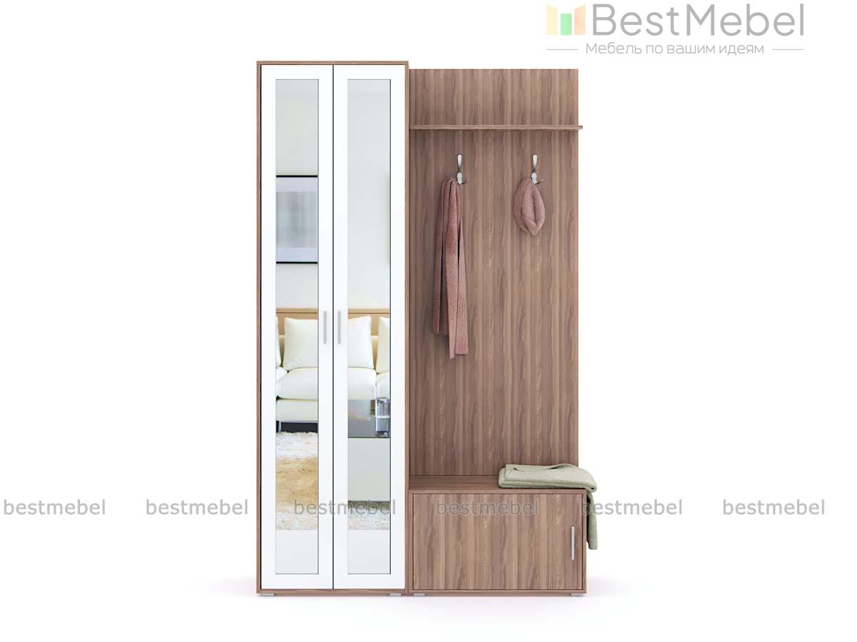 Прихожая Манго 21 BMS - Фото