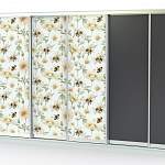 Шкаф-купе Мёд 38 BMS - Фото 1