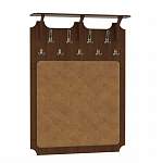 Вешалка Рубин 2 BMS - Фото 4