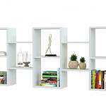 Полка книжная Барри 16 BMS - Фото 1