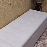 Пуфик 140 BMS - Фото от клиента