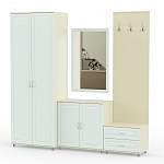 Прихожая Дана BMS - Фото 4