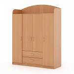 Шкаф Тиса ШДУ-2 BMS - Фото 1