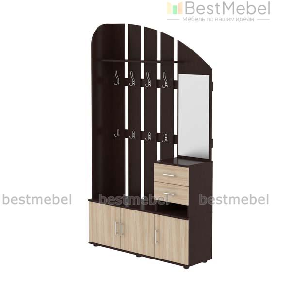 Прихожая Эдвин-2 BMS - Фото