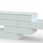 Комод Тея 10 BMS - Фото 1