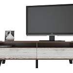 ТВ тумба PEY13 BMS - Фото 3