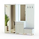 Прихожая Мио 16.1 BMS - Фото 4